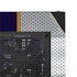 NBA Indiana Pacers Away Jersey NZXT H510 Compact ATX Mid-Tower Case Skin