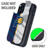 NBA Indiana Pacers Away Jersey Otterbox Defender iPhone Skin