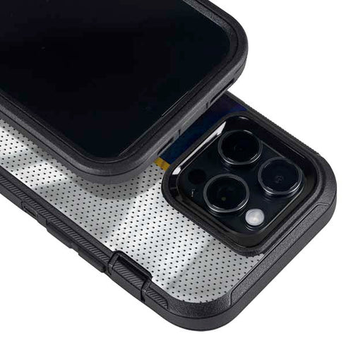NBA Indiana Pacers Away Jersey Otterbox Defender iPhone Skin