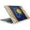 NBA Indiana Pacers Away Jersey HP Pavilion Skin