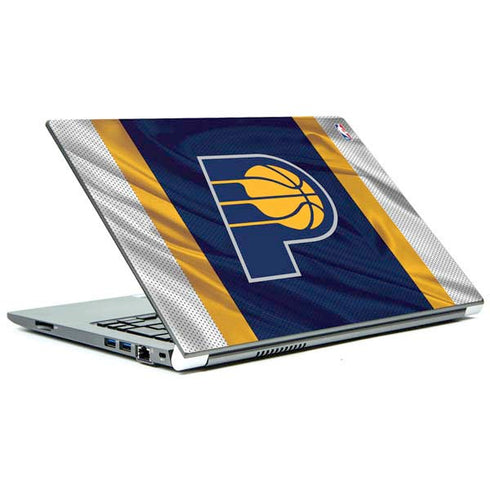 NBA Indiana Pacers Away Jersey Portege Z30t/Z30t-A Skin