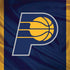 NBA Indiana Pacers Away Jersey Surface Book 2 15in Skin