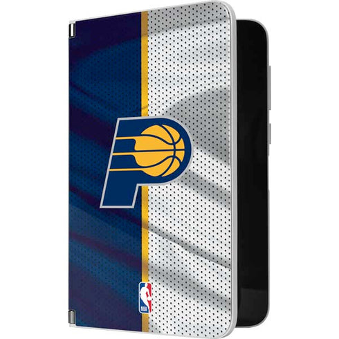 NBA Indiana Pacers Away Jersey Surface Duo Skin