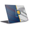 NBA Indiana Pacers Away Jersey Surface Laptop 3 13.5in Skin