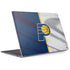 NBA Indiana Pacers Away Jersey Surface Laptop 3 13.5in Skin