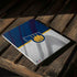NBA Indiana Pacers Away Jersey Surface Laptop 3 13.5in Skin