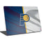 NBA Indiana Pacers Away Jersey Surface Laptop 4 15in Skin
