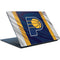 NBA Indiana Pacers Away Jersey Surface Laptop Skin