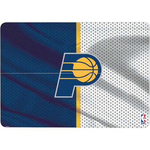 NBA Indiana Pacers Away Jersey Surface Laptop Studio Skin