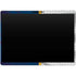 NBA Indiana Pacers Away Jersey Surface Pro 8 Skin