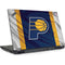 NBA Indiana Pacers Away Jersey Lenovo ThinkPad Skin