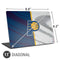 NBA Indiana Pacers Away Jersey Universal Laptop 11in (8.8 x 6.2in) Skin