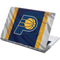 NBA Indiana Pacers Away Jersey Yoga 910 2-in-1 14in Touch-Screen Skin
