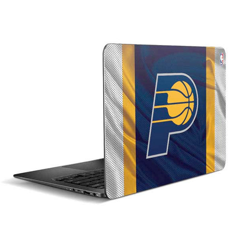 NBA Indiana Pacers Away Jersey Zenbook UX305FA 13.3in Skin