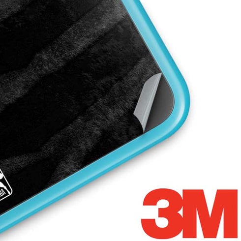 NBA Indiana Pacers Black Animal Print Nintendo 2DS XL (2017) Skin