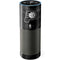NBA Indiana Pacers Black Animal Print Amazon Echo Skin