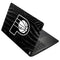NBA Indiana Pacers Black Animal Print Asus X502CA 15.6 Skin