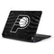 NBA Indiana Pacers Black Animal Print Samsung Chromebook Skin
