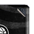 NBA Indiana Pacers Black Animal Print Cooler Master MasterBox Q300L Mini Tower Skin