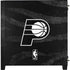 NBA Indiana Pacers Black Animal Print Corsair 4000D Tempered Glass Mid-Tower ATX Case Skin