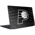 NBA Indiana Pacers Black Animal Print Dell Vostro Skin