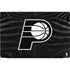 NBA Indiana Pacers Black Animal Print Dell Vostro Skin