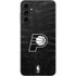 NBA Indiana Pacers Black Animal Print Galaxy A14 5G Skin