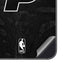 NBA Indiana Pacers Black Animal Print Galaxy A14 5G Skin