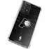 NBA Indiana Pacers Black Animal Print Galaxy A52 5G Clear Case