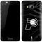 NBA Indiana Pacers Black Animal Print Galaxy J3 Skin