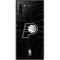 NBA Indiana Pacers Black Animal Print Galaxy Note 10 Plus Skin