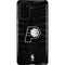 NBA Indiana Pacers Black Animal Print Galaxy Note20 5G Pro Case