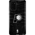 NBA Indiana Pacers Black Animal Print Galaxy Note20 5G Pro Case