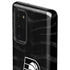 NBA Indiana Pacers Black Animal Print Galaxy Note20 5G Pro Case