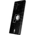 NBA Indiana Pacers Black Animal Print Galaxy Note20 5G Skin
