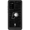 NBA Indiana Pacers Black Animal Print Galaxy Note20 5G Waterproof Case