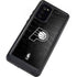 NBA Indiana Pacers Black Animal Print Galaxy Note20 5G Waterproof Case