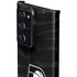 NBA Indiana Pacers Black Animal Print Galaxy Note20 Ultra 5G Lite Case