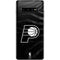 NBA Indiana Pacers Black Animal Print Galaxy S10 Plus Skin