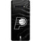 NBA Indiana Pacers Black Animal Print Galaxy S10 Skin