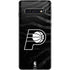 NBA Indiana Pacers Black Animal Print Galaxy S10 Skin