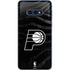 NBA Indiana Pacers Black Animal Print Galaxy S10e Skin