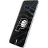 NBA Indiana Pacers Black Animal Print Galaxy S10e Skin