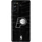 NBA Indiana Pacers Black Animal Print Galaxy S20 Fan Edition Skin