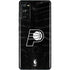 NBA Indiana Pacers Black Animal Print Galaxy S20 Fan Edition Skin