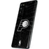 NBA Indiana Pacers Black Animal Print Galaxy S20 Fan Edition Skin
