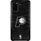 NBA Indiana Pacers Black Animal Print Galaxy S20 Lite Case