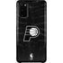 NBA Indiana Pacers Black Animal Print Galaxy S20 Lite Case