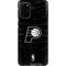 NBA Indiana Pacers Black Animal Print Galaxy S20 Plus Pro Case