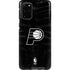 NBA Indiana Pacers Black Animal Print Galaxy S20 Plus Pro Case